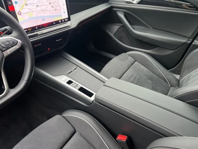 Volkswagen Passat Business DSG Variant