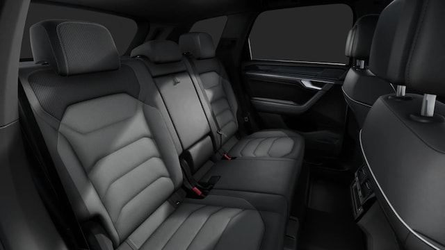 Volkswagen Touareg 3.0 V6 TDI R-Line