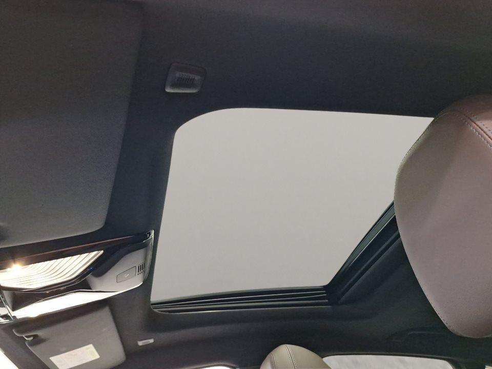 BMW i4 Coupé Gran Coupé M50