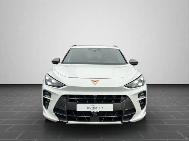 Cupra Terramar 2.0 TSI VZ