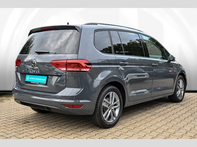 Volkswagen Touran 1.5 TSI Comfortline DSG