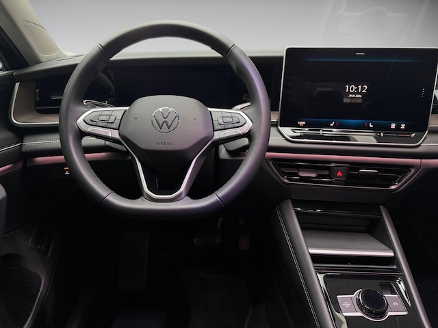 Volkswagen Tayron 2.0 TDI