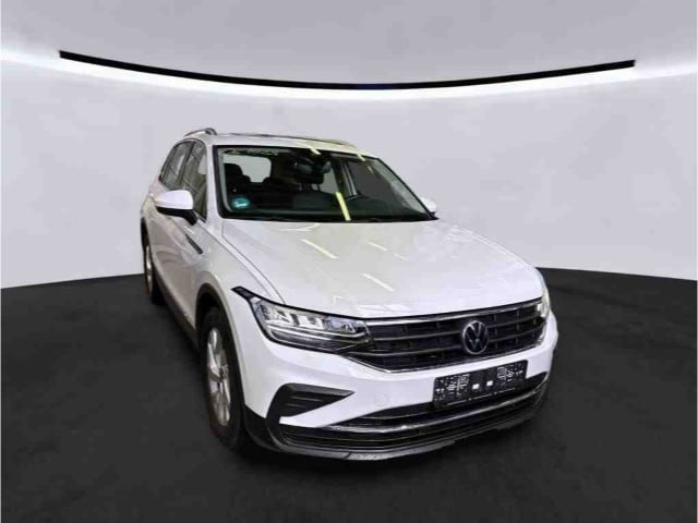 Volkswagen Tiguan 1.5 TSI Life