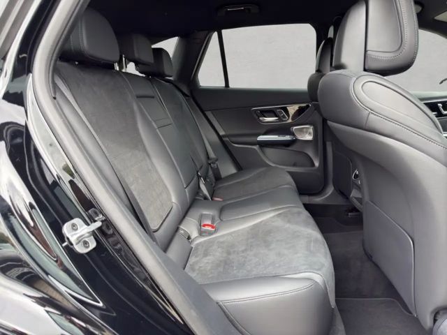 Mercedes-Benz GLC 220 GLC