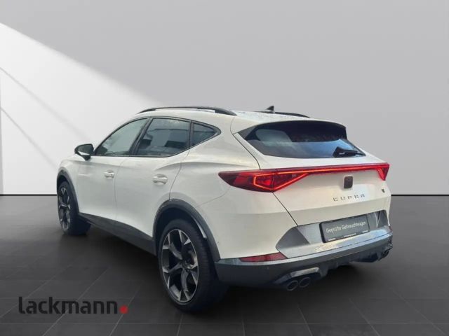 Cupra Formentor 4Drive VZ