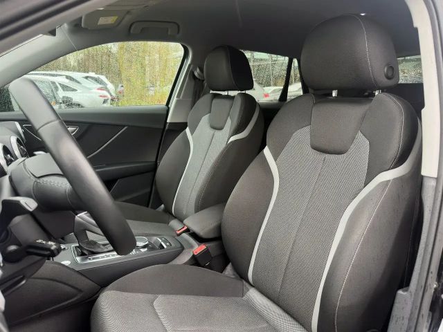 Audi Q2 35 TDI S-Tronic