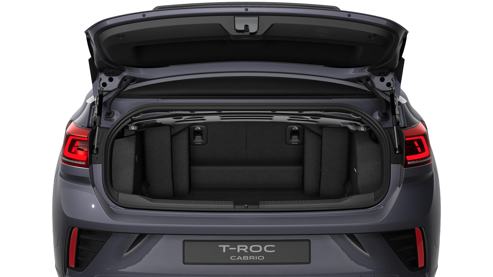 Volkswagen T-Roc 1.5 TSI Cabriolet DSG R-Line