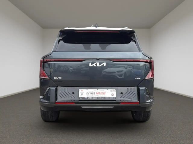 Kia EV5 81.4 kWh GT-Line