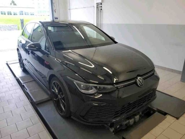 Volkswagen Golf Business DSG GTI