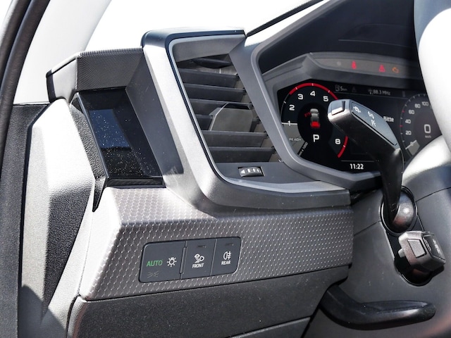 Audi A1 30 TFSI S-Tronic Sportback