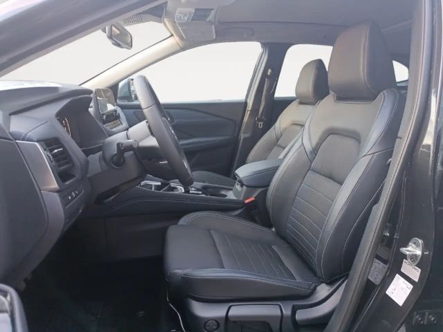 Nissan Qashqai Premiere Edition Panorama Navi 360 Kamera Sitzheiz