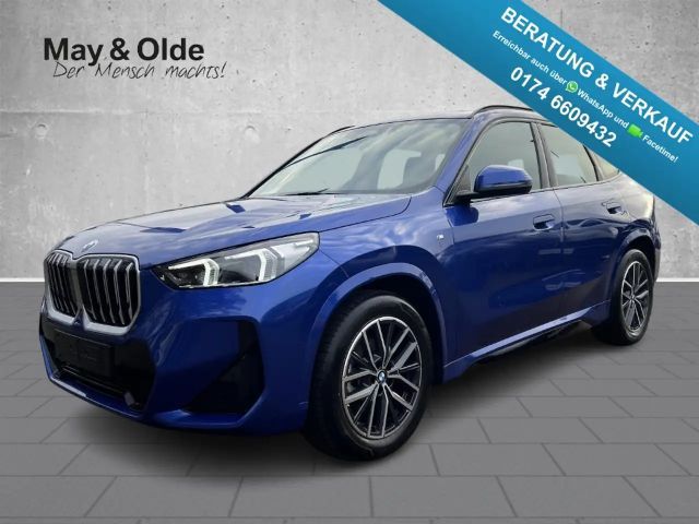 BMW X1 M-Sport sDrive