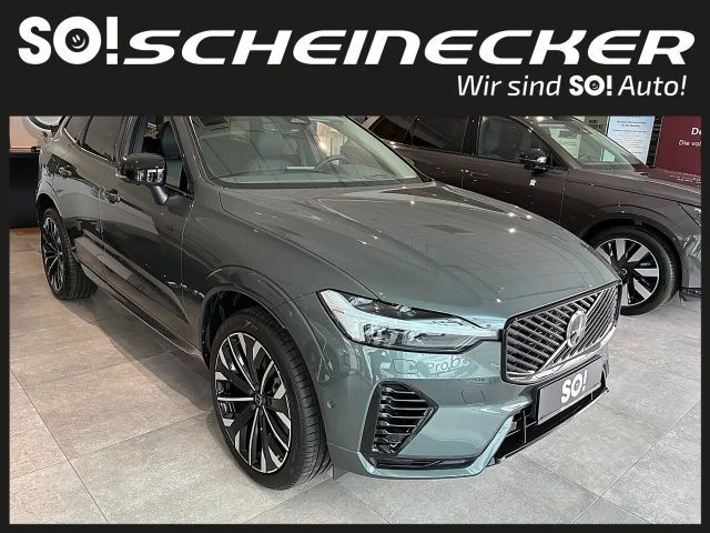 Volvo XC60 AWD Dark T6 Ultra