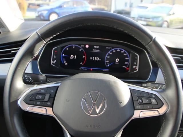 Volkswagen Passat 2.0 TDI Business Variant