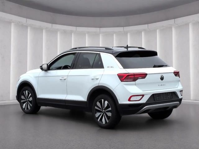 Volkswagen T-Roc DSG