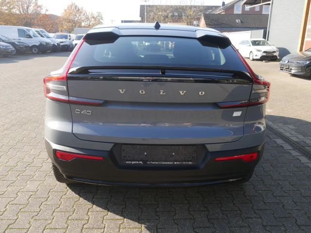 Volvo C40 Core Recharge