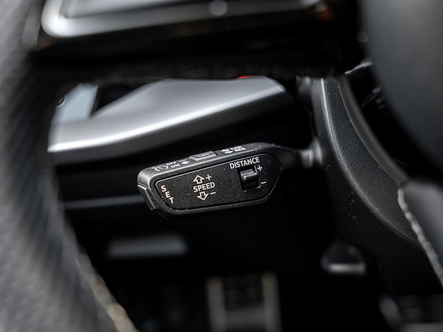 Audi S3 Quattro S-Tronic Sportback