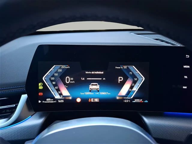 BMW X1 M-Sport sDrive18i