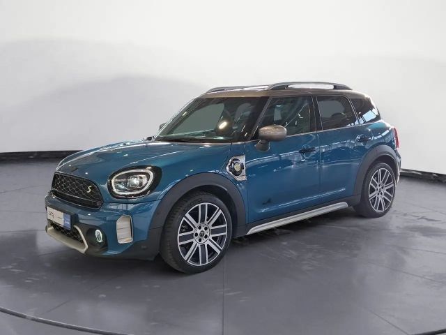 MINI Cooper SE Countryman All4 SE