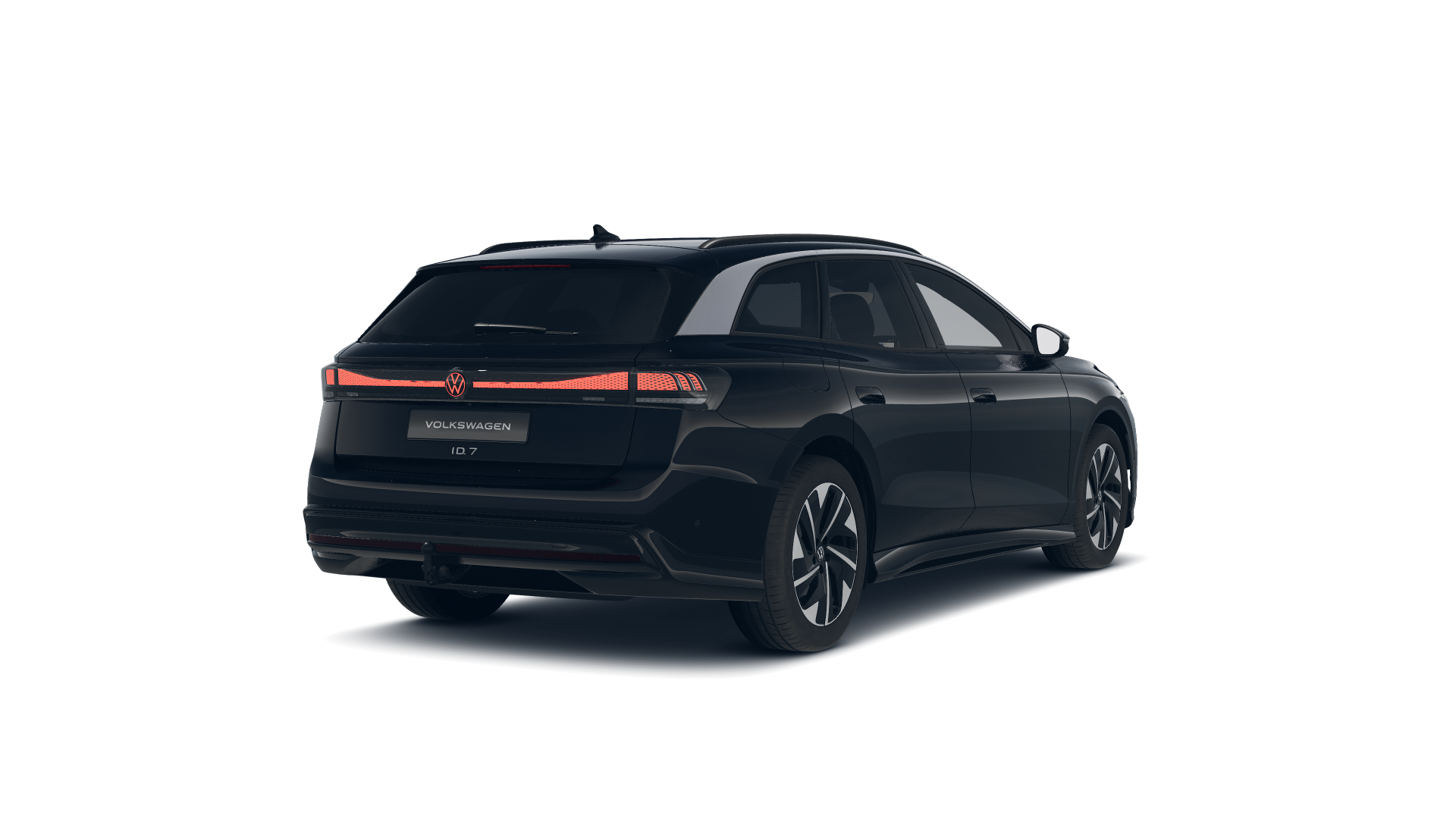 Volkswagen ID.7 Pro Tourer