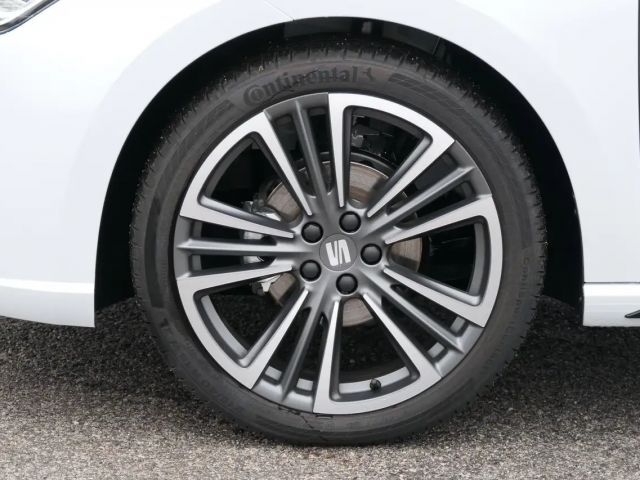 Seat Ibiza 1.0 TSI FR-lijn