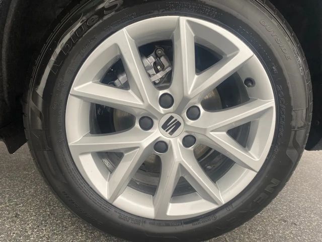 Seat Leon 2.0 TDI Style