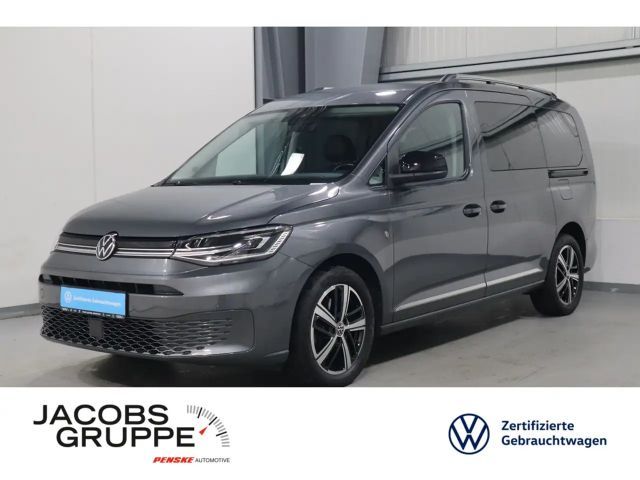 Volkswagen Caddy 1.5 TSI Maxi Style
