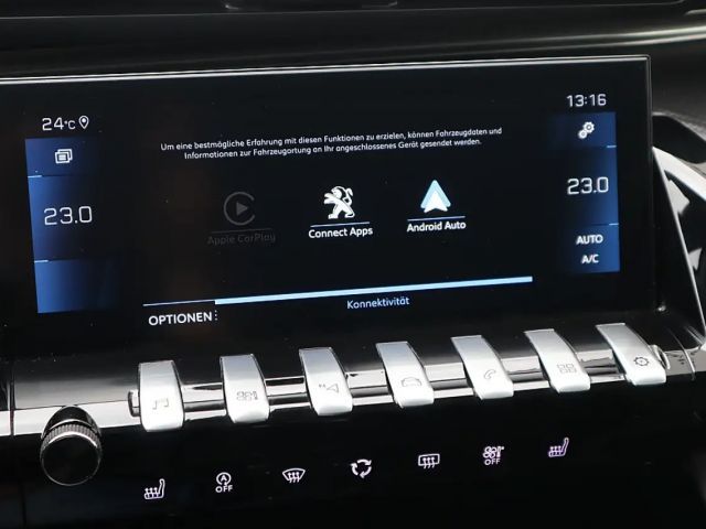 Peugeot 508 Allure Pack SW