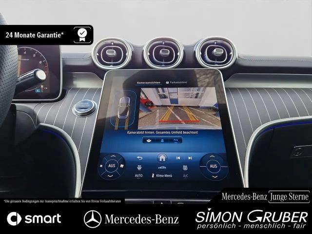 Mercedes-Benz CLE 200 4MATIC AMG Line