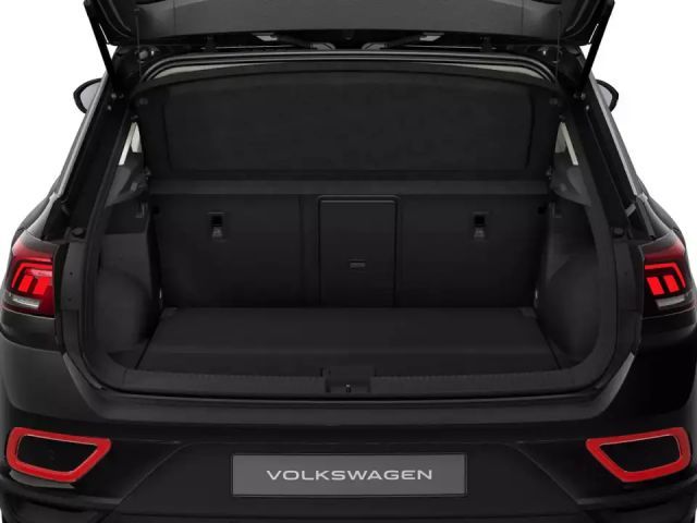 Volkswagen T-Roc 1.0 TSI