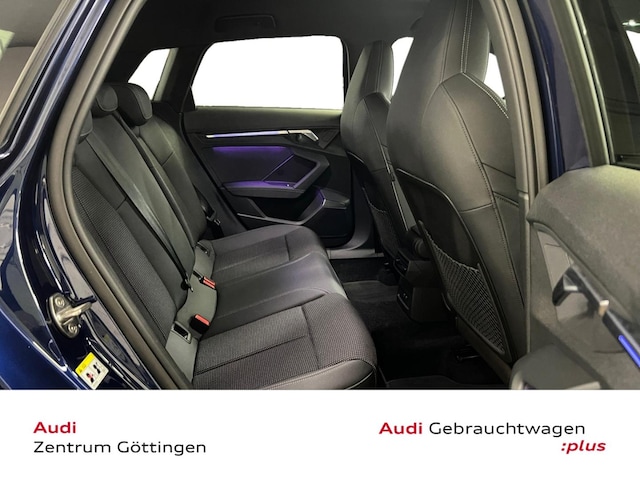 Audi S3 Quattro S-Tronic Sportback