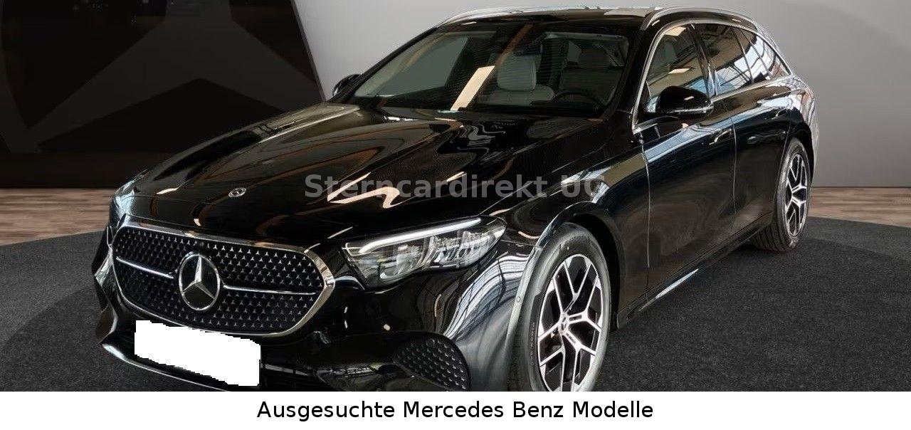 Mercedes-Benz E 200 AVANTGARDE Estate