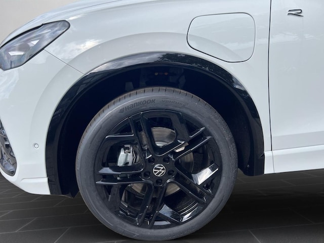 Volkswagen Tiguan R-Line eHybrid