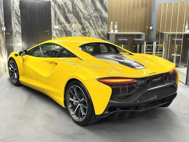 McLaren Artura *MSO, VOLL-CARBON, PERFORMANCE, GARANTIE*