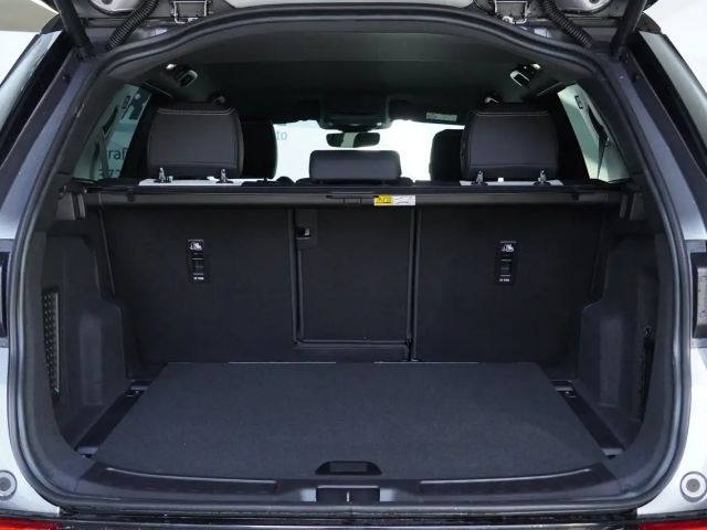 Land Rover Discovery Sport Dynamic SE