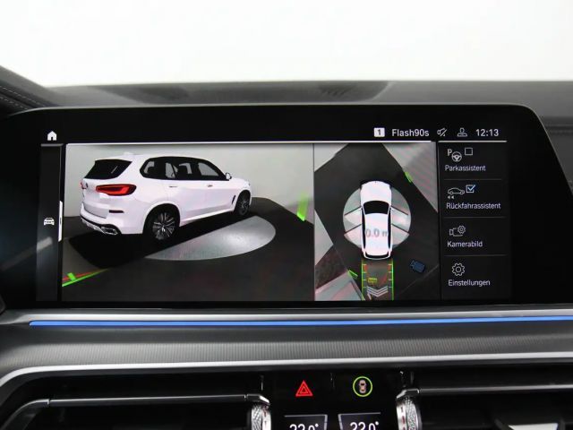 BMW X5 M-Sport xDrive xDrive45e