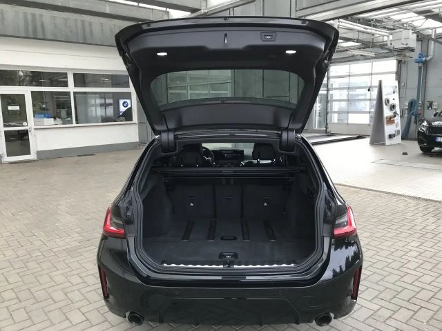 BMW 320 320d M-Sport xDrive