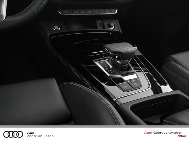 Audi Q5 45 TFSI Quattro S-Tronic