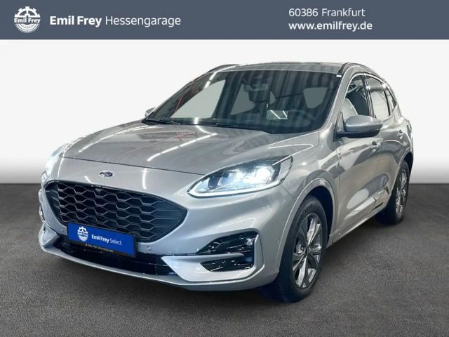 Ford Kuga EcoBoost ST Line X