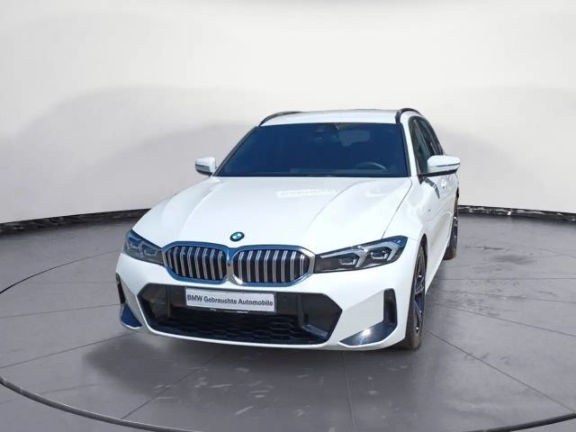 BMW 318 318i M-Sport Touring