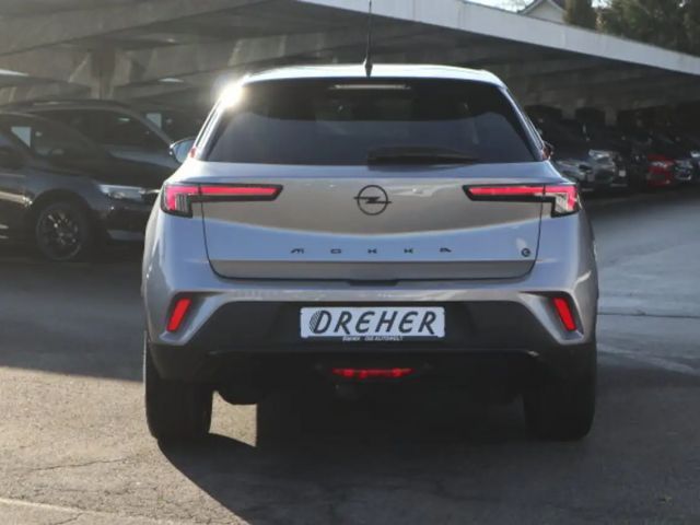Opel Mokka GS-Line Grand Sport Mokka-e