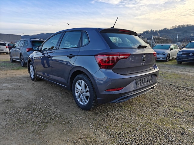 Volkswagen Polo 1.0 TSI DSG Style