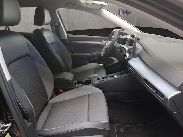 Volkswagen Golf DSG Life