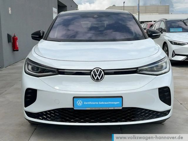 Volkswagen ID.5 GTX