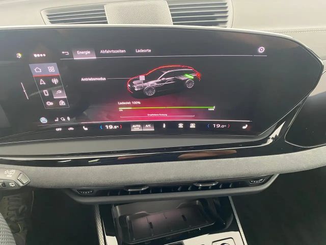 Audi A5 Hybride Quattro