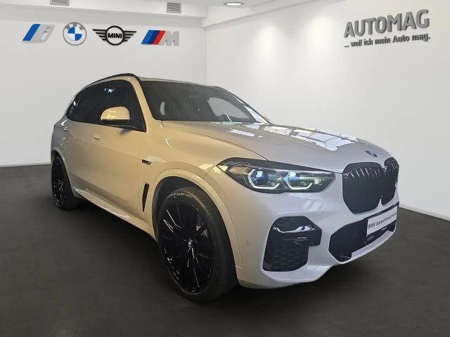 BMW X5 M-Sport xDrive45e