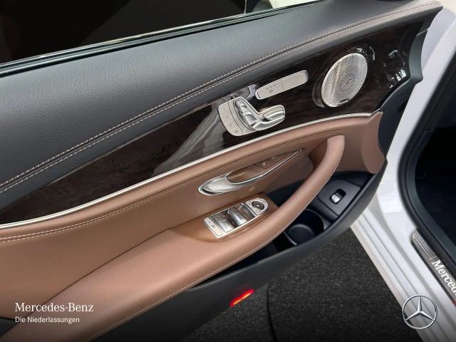 Mercedes-Benz E 200 AVANTGARDE Estate