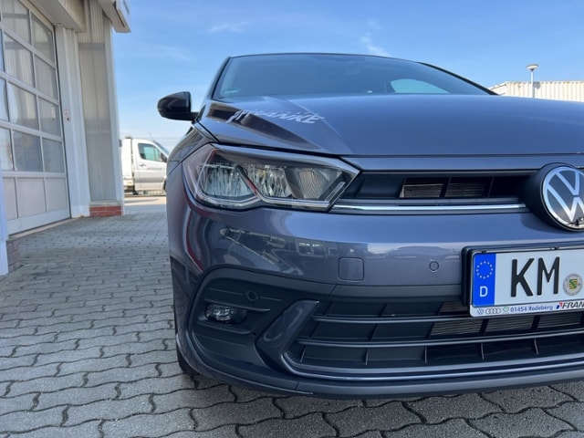 Volkswagen Polo 1.0 TSI