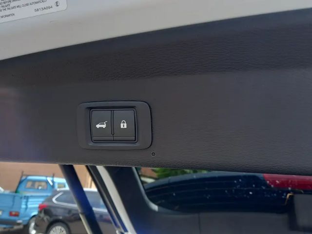 Mitsubishi Outlander 4WD PHEV