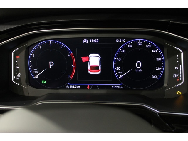 Volkswagen Polo 1.0 TSI DSG Style